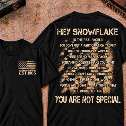 Men's Patriotic Vintage Retro Patriot Graphic Veteran Crew Neck Short Sleeve Custom Your Year T-Shirt