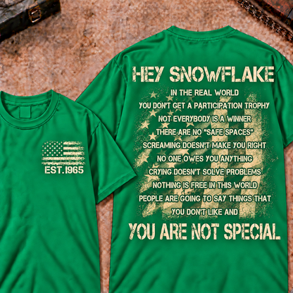Men's Patriotic Vintage Retro Patriot Graphic Veteran Crew Neck Short Sleeve Custom Your Year T-Shirt