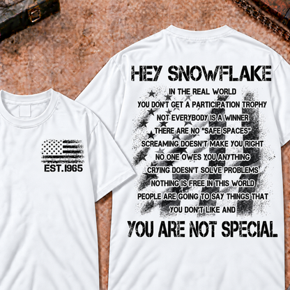 Men's Patriotic Vintage Retro Patriot Graphic Veteran Crew Neck Short Sleeve Custom Your Year T-Shirt